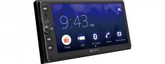 Sony XAV-AX100 2-DIN mediasoitin Sony XAV-AX100 2-DIN mediasoitin