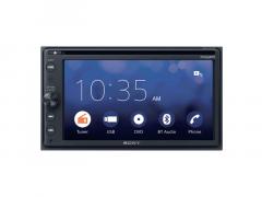 Sony XAV-AX200 2-DIN mediasoitin Sony XAV-AX200 2-DIN mediasoitin
