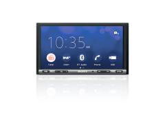 Sony XAV-AX3005DB 2-DIN mediasoitin Sony XAV-AX3005DB 2-DIN mediasoitin