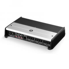 JL Audio XD600/6v2 vahvistin JL Audio XD600/6v2 vahvistin