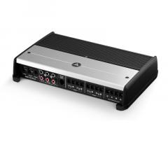 JL Audio XD700/5v2 vahvistin JL Audio XD700/5v2 vahvistin