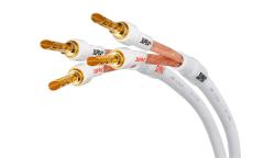 Supra XL Annorum Bi-Wire 2x3m Supra XL Annorum Bi-Wire 2x3m