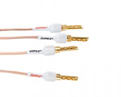 Supra XL Annorum Bi-Amp 2x3m Supra XL Annorum Bi-Amp 2x3m