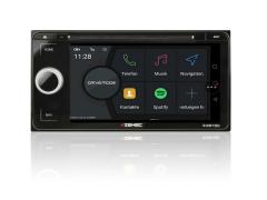 Zenec Z-E6150 multimedia soitin Toyota Zenec Z-E6150 multimedia soitin Toyota