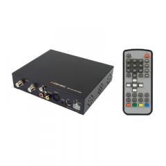 Zenec ZE-DVBT50 digiboxi Zenec ZE-DVBT50 digiboxi
