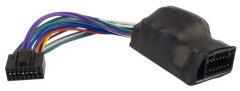 Zenec ZE-NC-PCAP power cap module Zenec ZE-NC-PCAP power cap module