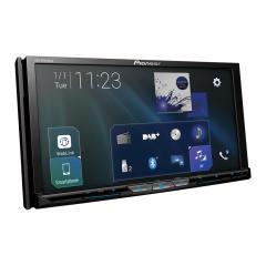 Pioneer AVH-Z9200DAB 2-DIN soitin Pioneer AVH-Z9200DAB 2-DIN soitin