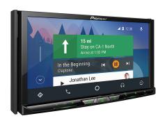 Pioneer AVIC-Z820DAB 2-DIN navisoitin Pioneer AVIC-Z820DAB 2-DIN navisoitin