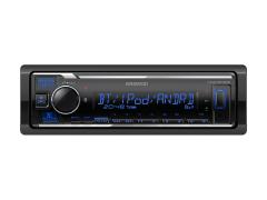 Kenwood KMM-BT305 autosoitin Kenwood KMM-BT305 autosoitin