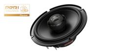 Pioneer TS-Z65F 6,5" coaxial kaiuttimet Pioneer TS-Z65F 6,5" coaxial kaiuttimet