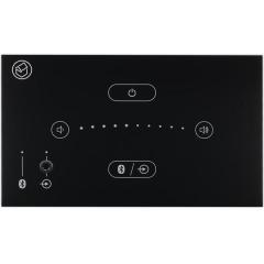 Systemline E50 upotettava Bluetooth vahvistin Systemline E50 upotettava Bluetooth vahvistin