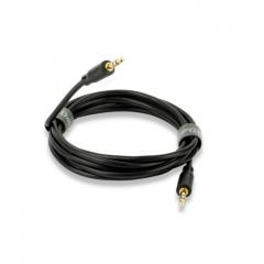 QED Connect 3.5MM-3.5MM 3m QED Connect 3.5MM-3.5MM 3m