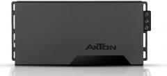 Axton AT401 24 V 4-kanavainen vahvistin HUOLTO