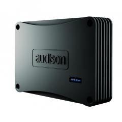 Huoltokorjattu Audison Prima AP4.9 bit 4-kanavainen DSP-vahvistin