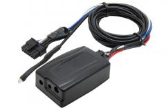 Connects2 UNI-LR yleismallinen rattisäädin adapapteri Connects2 UNI-LR yleismallinen rattisäädin adapapteri