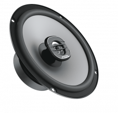 Hertz Uno X165.3 6.5" 2-tie koaksiaalikaiuttimet Hertz Uno X165.3 6.5" 2-tie koaksiaalikaiuttimet