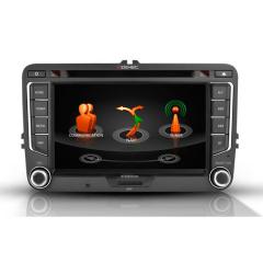 Zenec Z-E2026 multimediasoitin VW *demomalli* Zenec Z-E2026 multimediasoitin VW *demomalli*