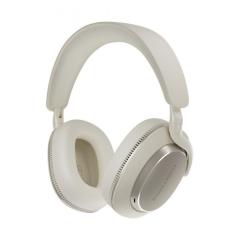Demo B&W PX7 S3 vastamelukuulokkeet, valkoinen