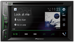 Pioneer AVH-Z2200BT 2-DIN soitin Pioneer AVH-Z2200BT 2-DIN soitin