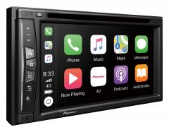 Pioneer AVIC-Z620BT 2-DIN navisoitin Pioneer AVIC-Z620BT 2-DIN navisoitin