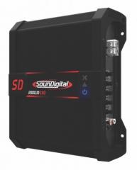 SounDigital SD2000.1D EVO2 SounDigital SD2000.1D EVO2