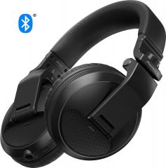 Pioneer HDJ-X5BT-K DJ Bluetooth kuulokkeet, musta Pioneer HDJ-X5BT-K DJ Bluetooth kuulokkeet, musta