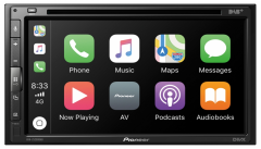 Pioneer AVH-Z5200DAB 2-DIN soitin Pioneer AVH-Z5200DAB 2-DIN soitin