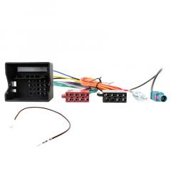 Connects2 CT20MC06 Mercedes E / SLK ISO-johtosarja Connects2 CT20MC06 Mercedes E / SLK ISO-johtosarja