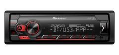 Pioneer MVH-S320BT autosoitin Pioneer MVH-S320BT autosoitin