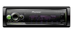 Pioneer MVH-S520BT autosoitin Pioneer MVH-S520BT autosoitin