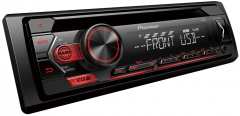 Pioneer DEH-S120UB 1-DIN autosoitin Pioneer DEH-S120UB 1-DIN autosoitin