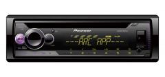 Pioneer DEH-S220UI autosoitin Pioneer DEH-S220UI autosoitin