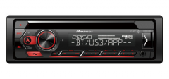 Pioneer DEH-S420BT 1-DIN autosoitin Pioneer DEH-S420BT 1-DIN autosoitin