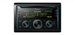 Pioneer FH-S720BT 2-DIN soitin Pioneer FH-S720BT 2-DIN soitin