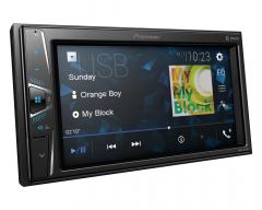 Pioneer DMH-G220BT 2-DIN soitin Pioneer DMH-G220BT 2-DIN soitin