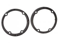 Connects2 CT25MC24 Mercedes kaiutinsovitteet 165 mm (6,5") kaiuttimille Connects2 CT25MC24 Mercedes kaiutinsovitteet 165 mm (6,5") kaiuttimille