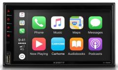 Xzent X-522 2-DIN multimedia soitin Xzent X-522 2-DIN multimedia soitin