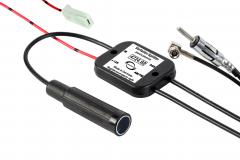 ATBB 4724.02 passiivinen DAB+/FM haaroitin ATBB 4724.02 passiivinen DAB+/FM haaroitin