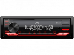 JVC KDX272BT soitin JVC KDX272BT soitin
