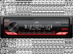 JVC KDX272BT soitin JVC KDX272BT soitin