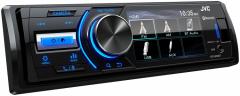 JVC KDX560BT soitin JVC KDX560BT soitin
