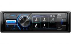 JVC KDX560BT soitin JVC KDX560BT soitin
