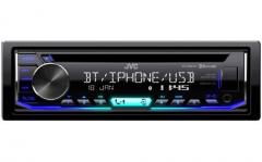 JVC KDR992BT soitin JVC KDR992BT soitin