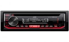JVC KDR794BT soitin JVC KDR794BT soitin