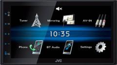 JVC KW-M25BT 2-DIN multimediasoitin
