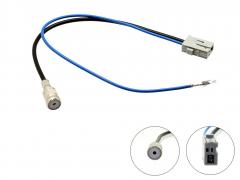 Connects2 CT27AA94 Honda Civic antenniadapteri Connects2 CT27AA94 Honda Civic antenniadapteri