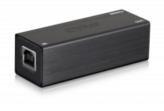 CYP AU-D6-384 USB Coax muunnin CYP AU-D6-384 USB Coax muunnin