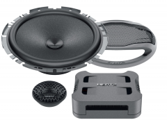 Hertz CK165F 6.5" 2-tie-erillissarja Hertz CK165F 6.5" 2-tie-erillissarja