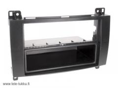 ACV 1-Din Radiosovite MB A/B/Sprinter/Vito