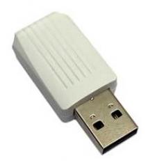 Xzent Wireless CarPlay USB-sovitin